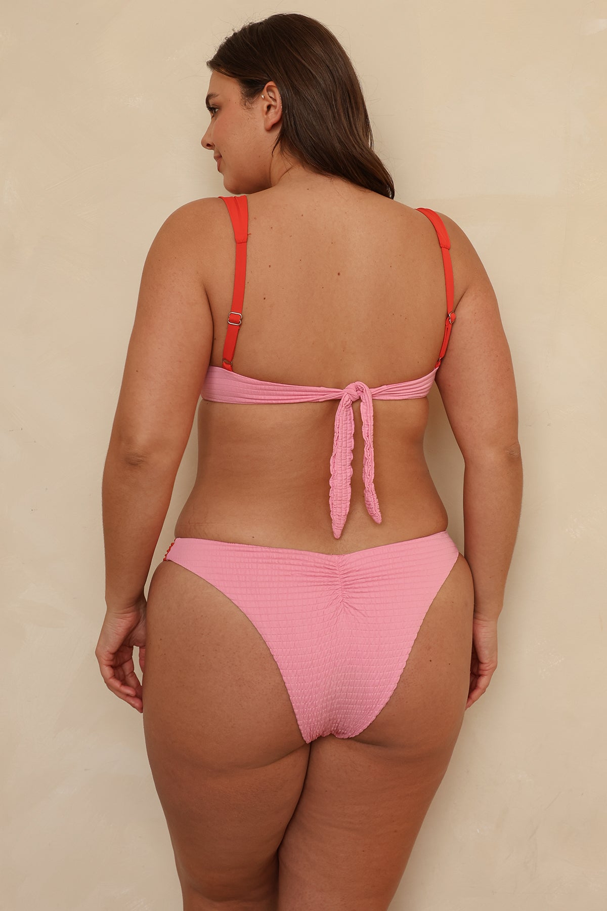 Eze Super Cheeky Bikini Bottom - Image 8