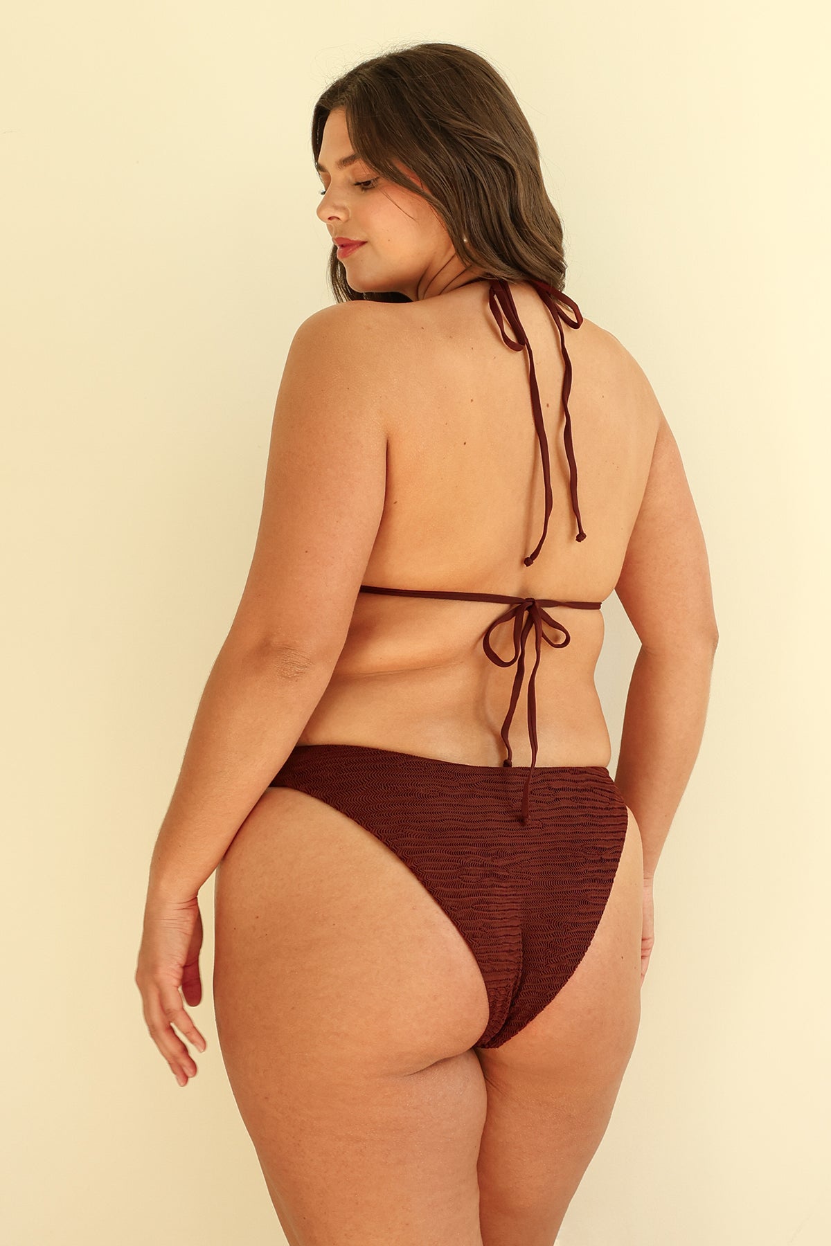 Bali Triangle Bikini Top - Image 9