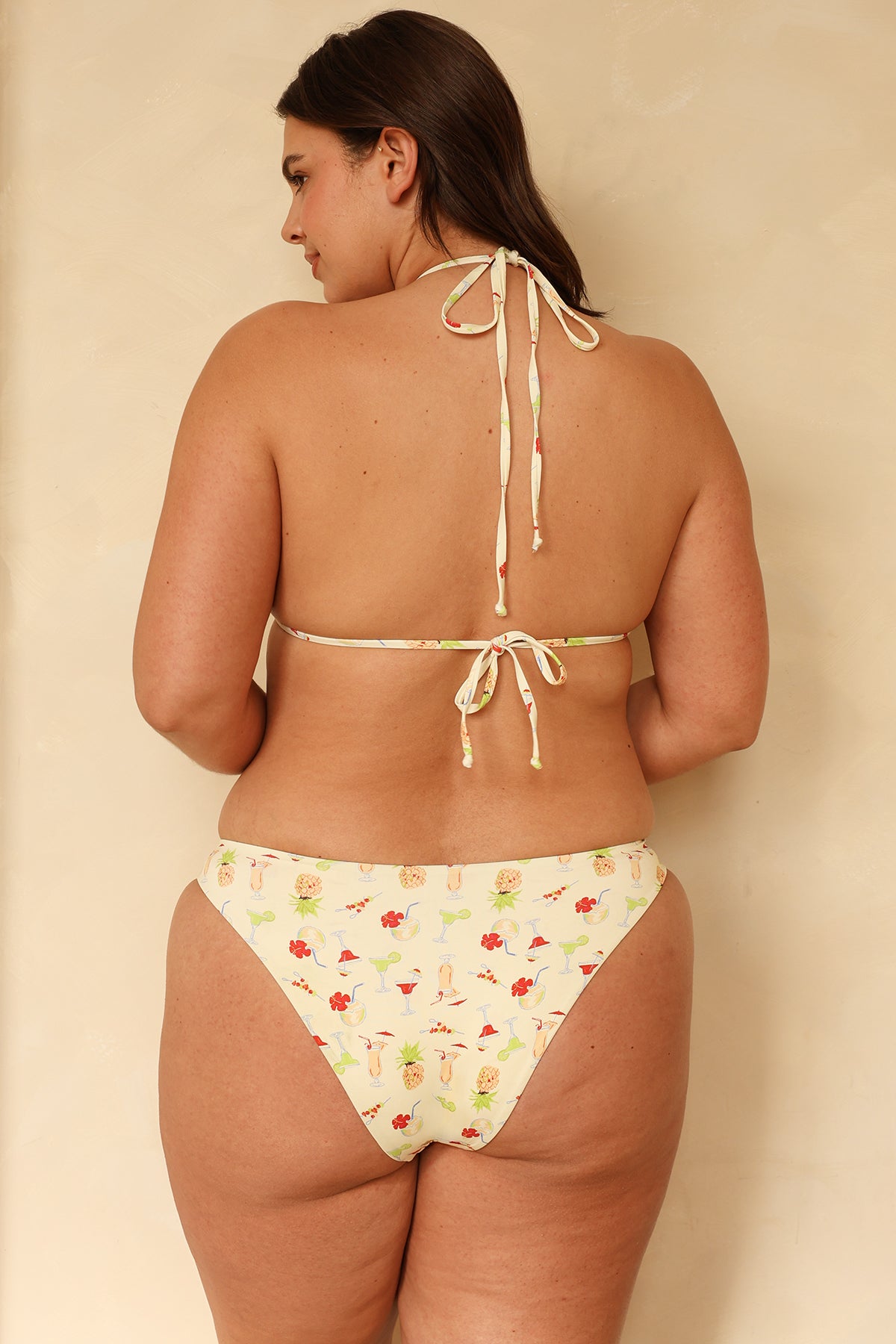 Bali Triangle Bikini Top - Image 9