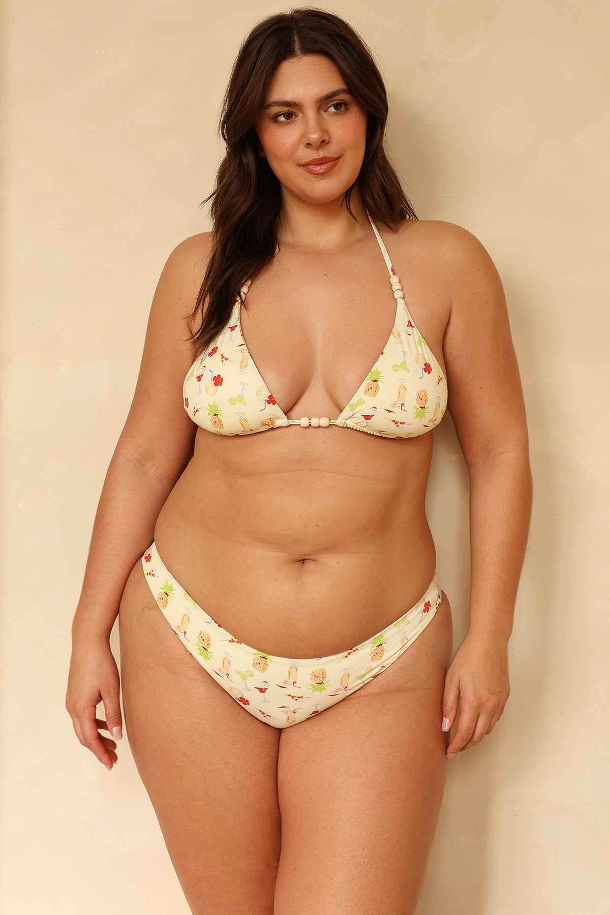 Bali Triangle Bikini Top - Image 10