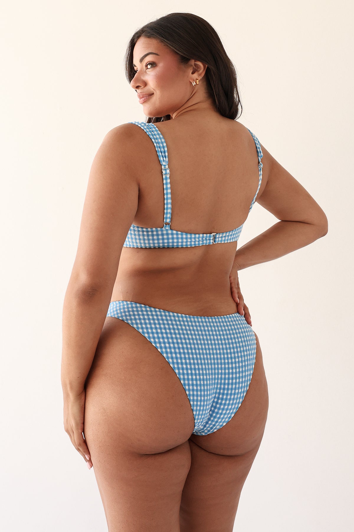 Athena Underwire Bikini Top - Image 8