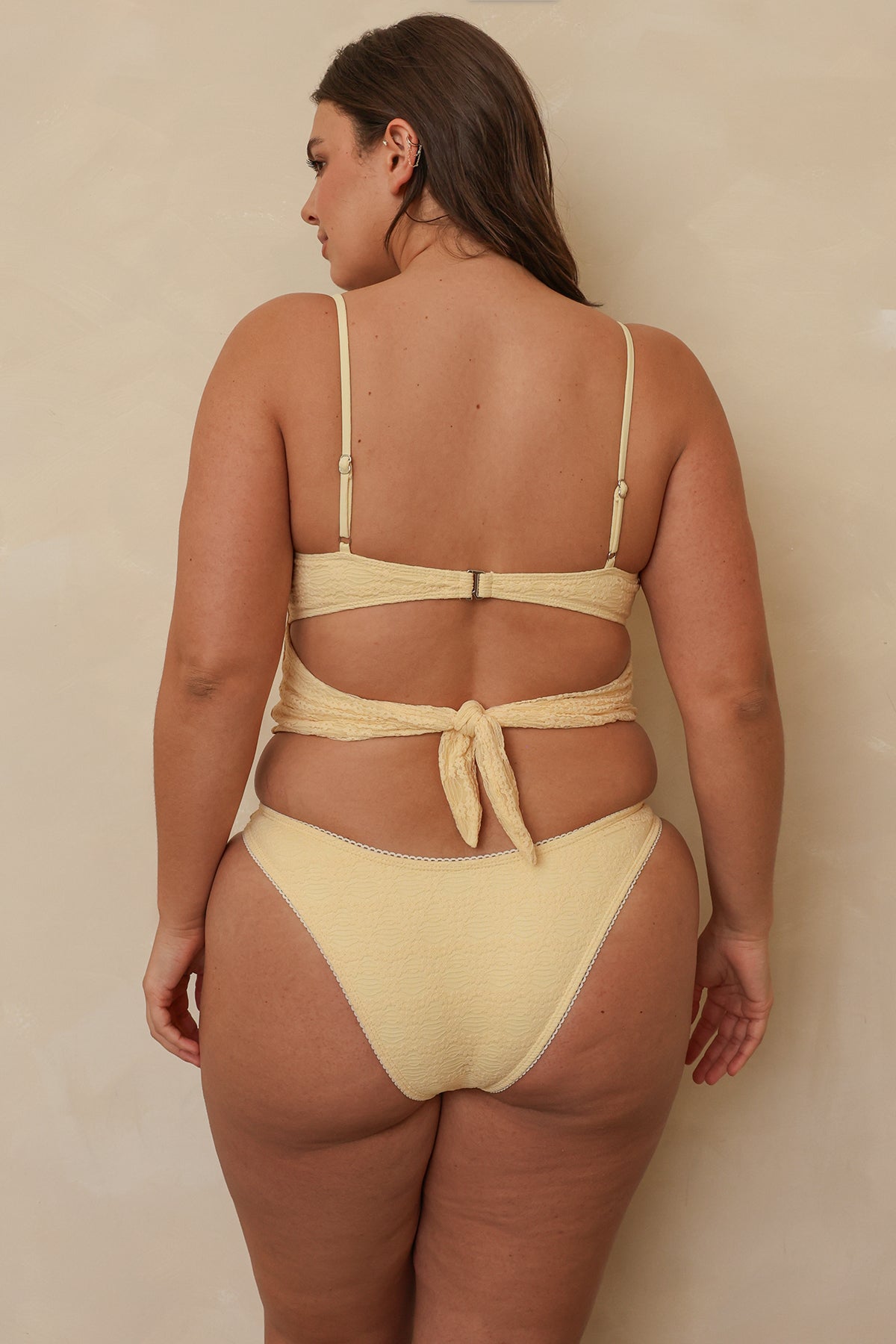 Cherie Tankini Top - Image 8