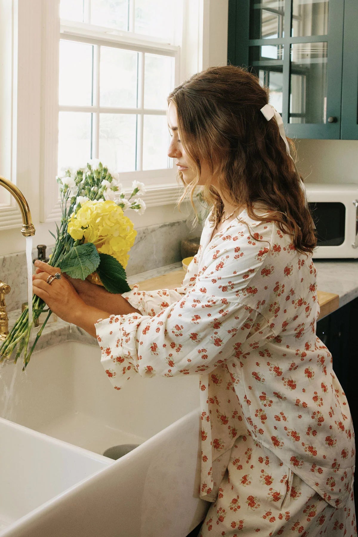 Alternative view of XS / Rosa Rojas