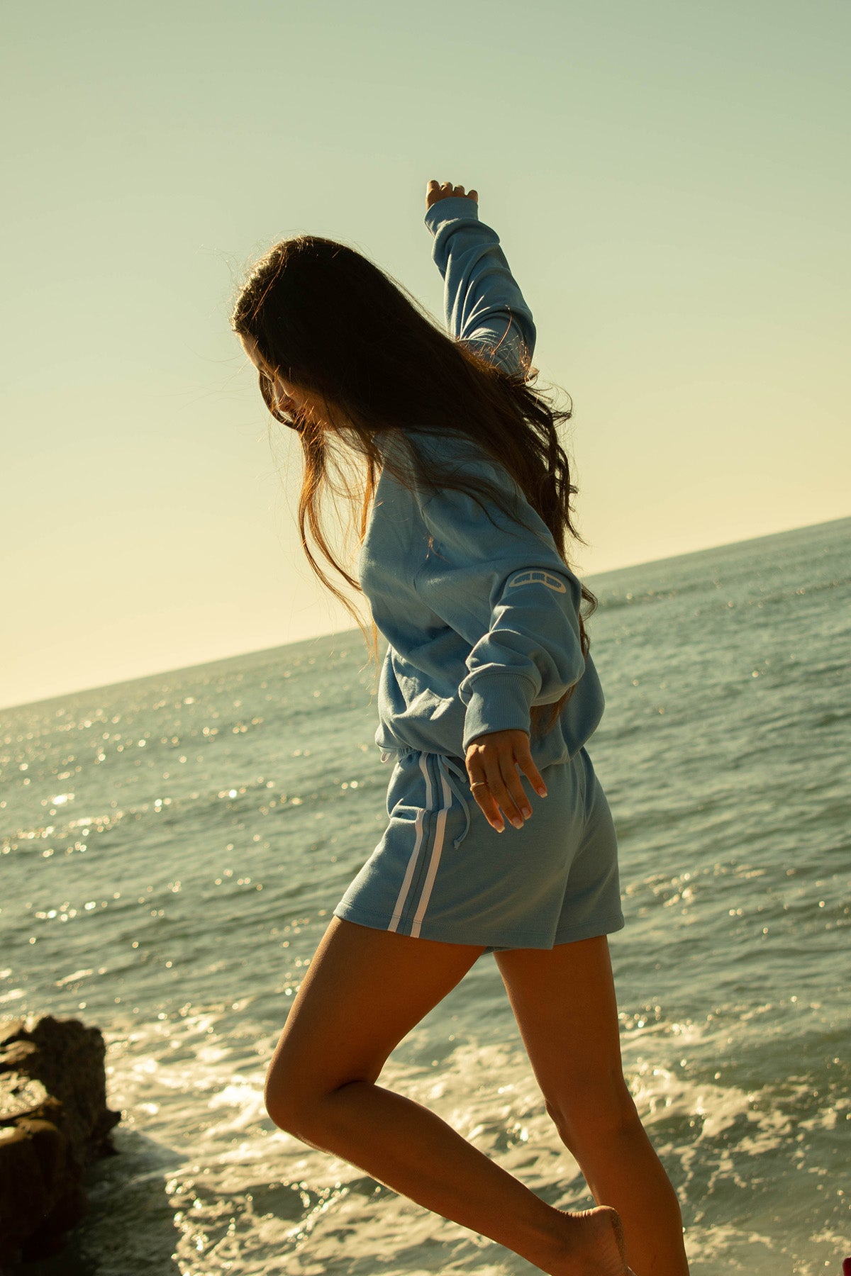 Alternative view of XS / Surfs Up