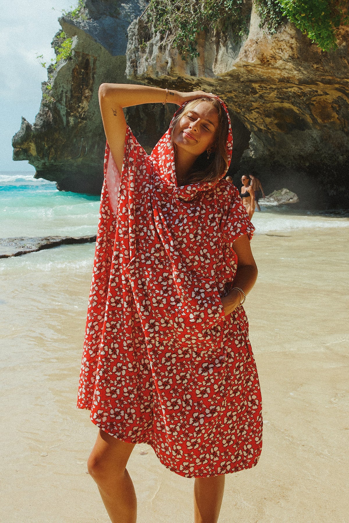 Alternative view of OS / Lilo