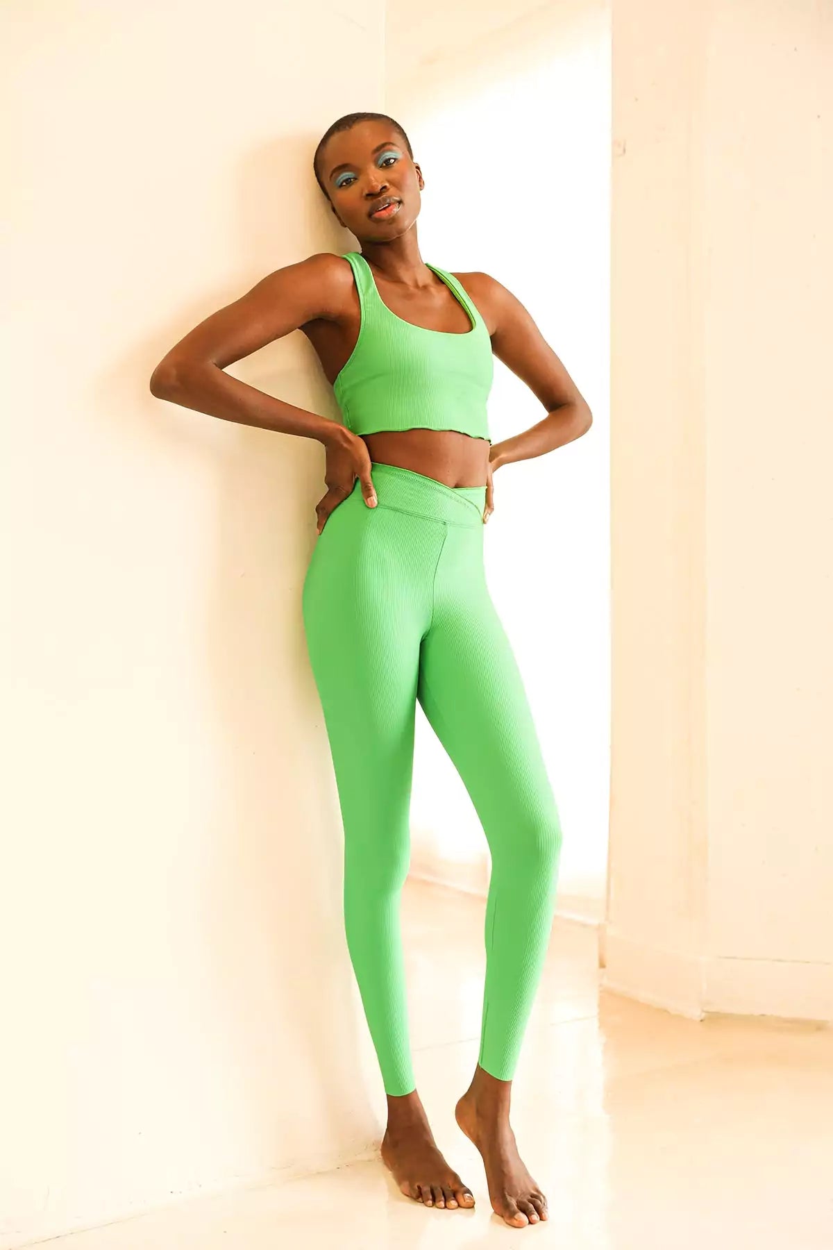 Alternative view of XS / Paradise Palms